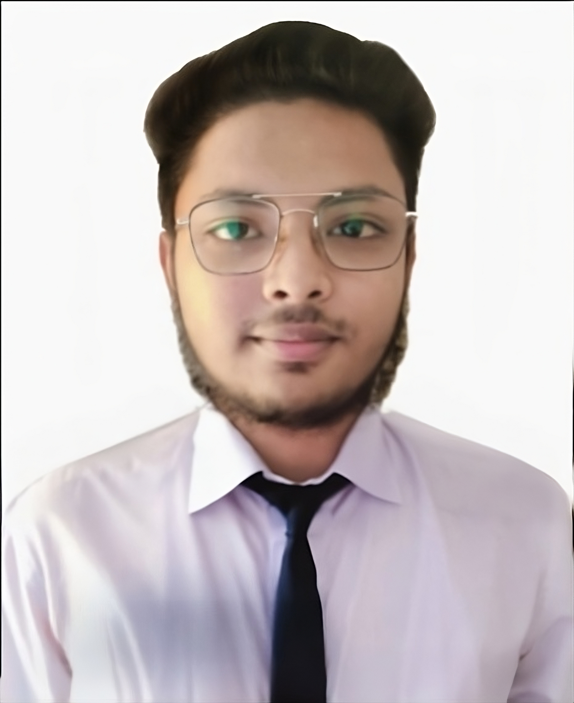  MD Ahnaf Shahariar